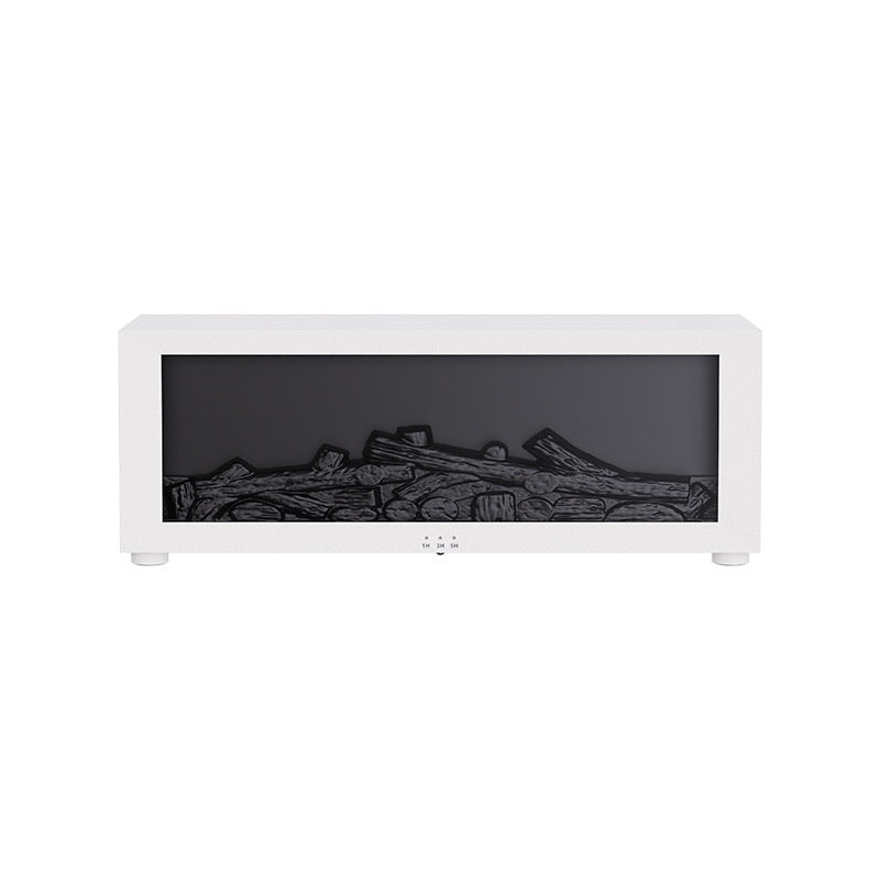 Aroma Flammen Diffuser mit LED