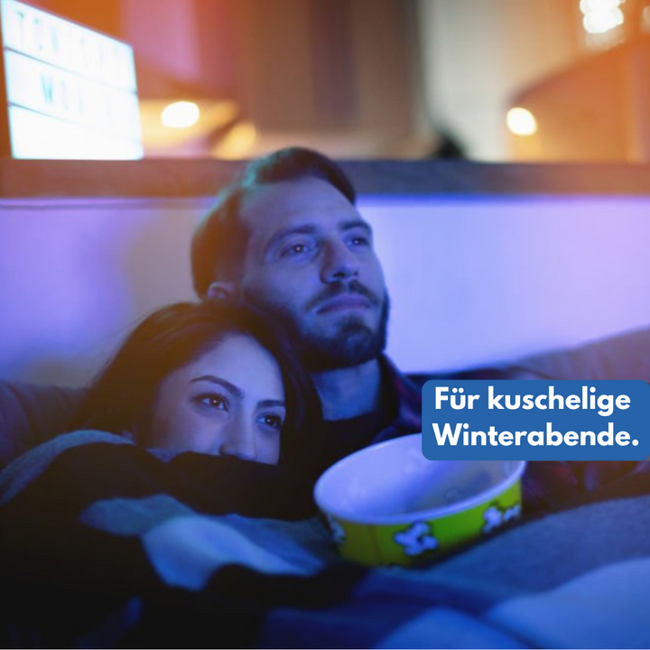 Neuste Version: Premium Heimkino-Projektor 4K
