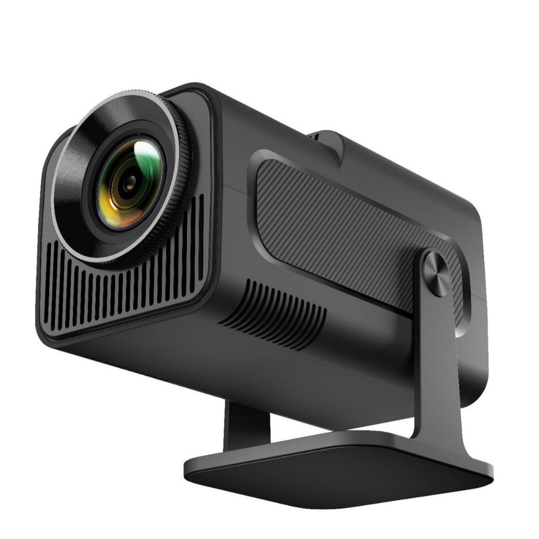 Neuste Version: Premium Heimkino-Projektor 4K